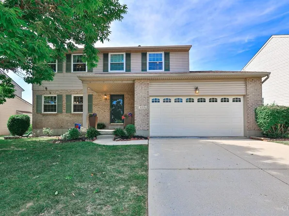 8319 Lee Ct, Mason, OH 45040