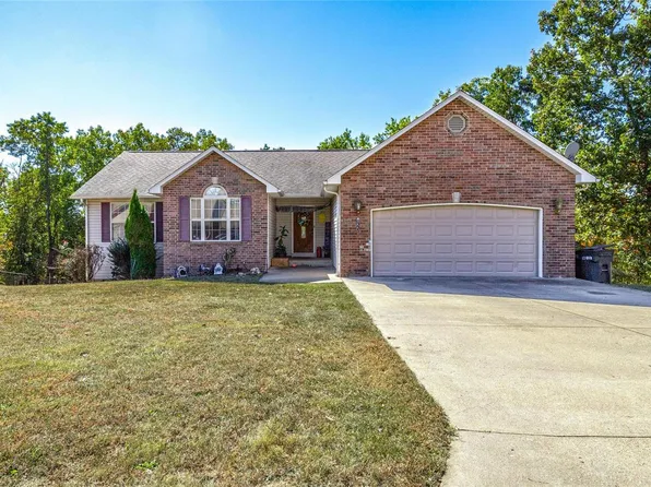 122 Summit Pass, Waynesville, MO 65583