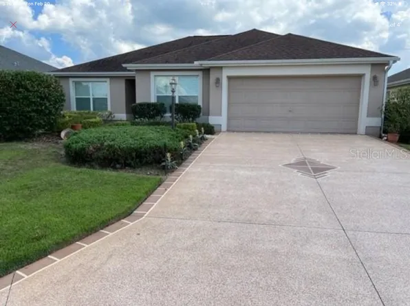 2046 McLin Ln, The Villages, FL 32163