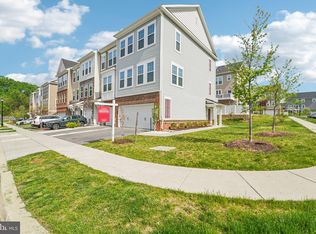 2542 Debert Cir, Hanover, MD 21076