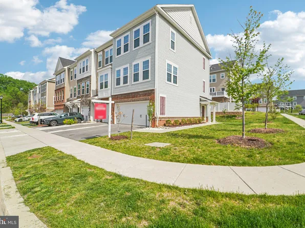 2542 Debert Cir, Hanover, MD 21076