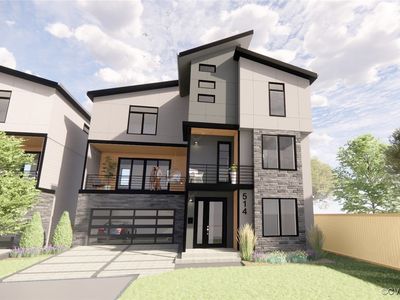 514 Westview Ave, Richmond, VA, 23226