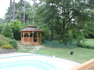 3521 Greenway Dr, Columbia, SC 29206