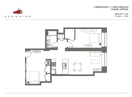 Rented by NY Casa Group | media 22