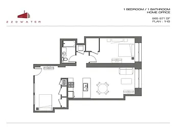 Rented by NY Casa Group