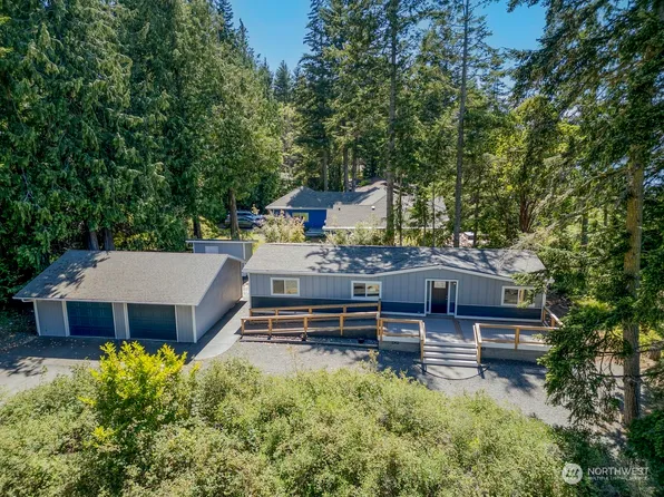 1723 Place Road, Port Angeles, WA 98363