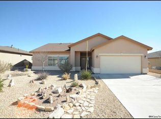 617 Angela Ln, Anthony, TX 79821