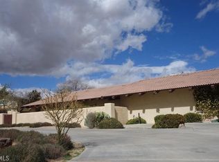 15201 Pocahantas St, Apple Valley, CA 92307