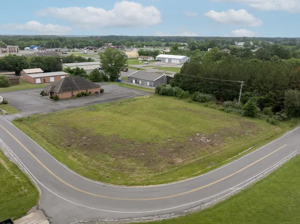 0 Vine St, Benton, KY 42025