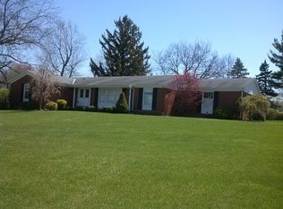 658 Madison Pl, Greenfield, OH 45123