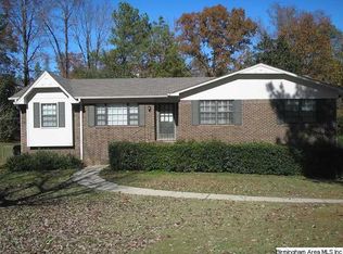 1313 Al Seier Ln, Birmingham, AL 35226