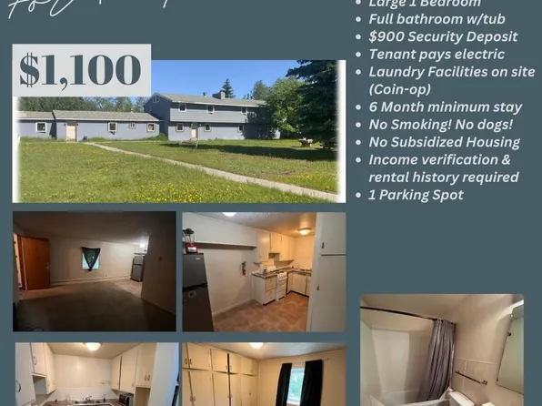 1901 Mary Ann St #8, Fairbanks, AK 99701