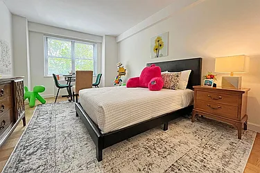 500 East 77th Street, #820