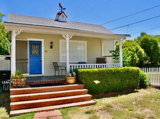 50 Broad St, Sutter Creek, CA