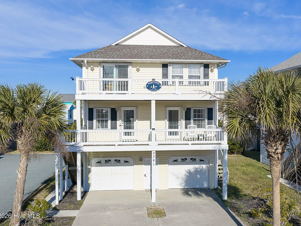 1st image of 2381 Island Drive