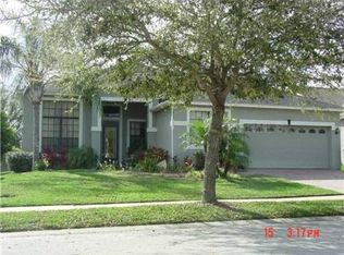 3352 Red Ash Cir, Oviedo, FL 32766
