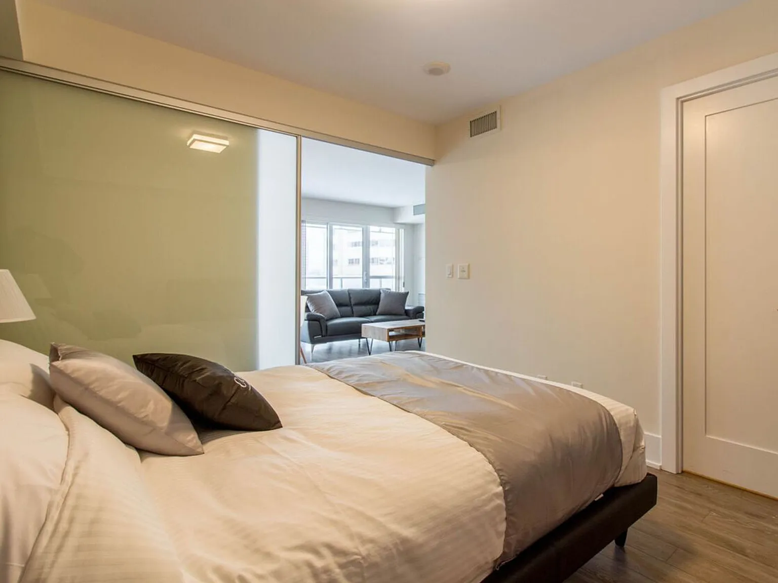 1 bed, 538 sqft, $4,650 — Photo 4
