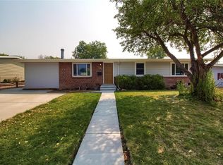 7784 Elmwood Pl, Denver, CO 80221