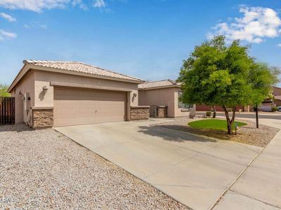 5016 W Gary Way, Laveen, AZ, 85339