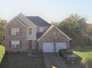 2163 Summerlin St, Fort Wright, KY 41017