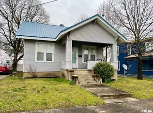 205 E 4th St, Metropolis, IL 62960