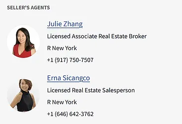 Sold by R New York