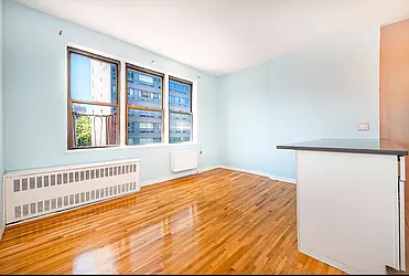 Rented by Corcoran