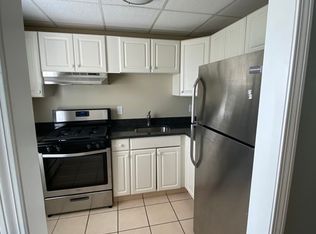 550 Cambridge St #2, Fall River, MA 02721