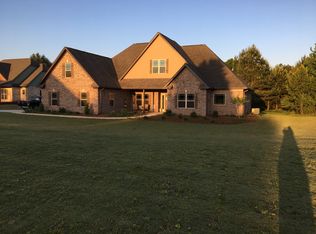 103 Huntington, Williamson, GA 30292