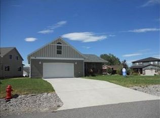 289 Dogwood Dr, Bozeman, MT 59718