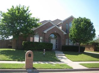 3603 Rustic Ridge Rd, Frisco, TX 75035