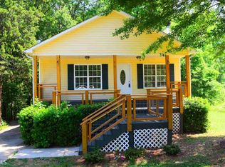 176 Marshall Dr, Monticello, GA 31064