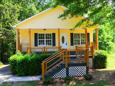176 Marshall Dr, Monticello, GA, 31064