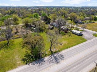 66 Highway, Chelsea, OK 74016