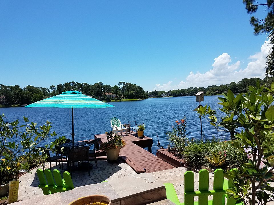 Serenity in your backyard