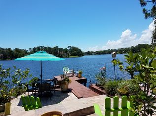 95222 Village Dr, Fernandina Beach, FL 32034