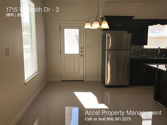 4th image of 1715 W Smith Dr APT 3