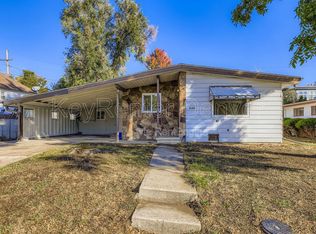 8185 W 54th Pl, Arvada, CO 80002