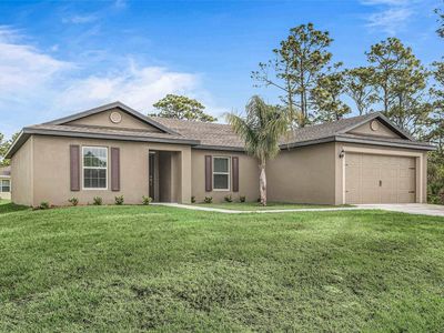 1715 SW Cordova Street, Port Saint Lucie, FL, 34987