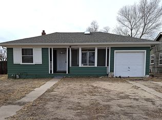 2525 8th Ave, Pueblo, CO 81003