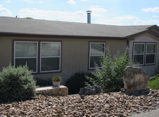 125 Monarch Dr, Kerrville, TX 78028