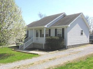 108 Brookside Point, Springfield, TN 37172