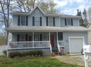 4926 Dogwood St, Shady Side, MD 20764