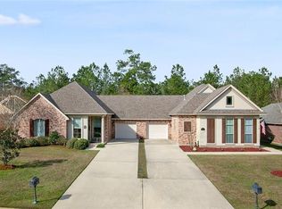 141 Cross Creek Dr #A, Slidell, LA 70461