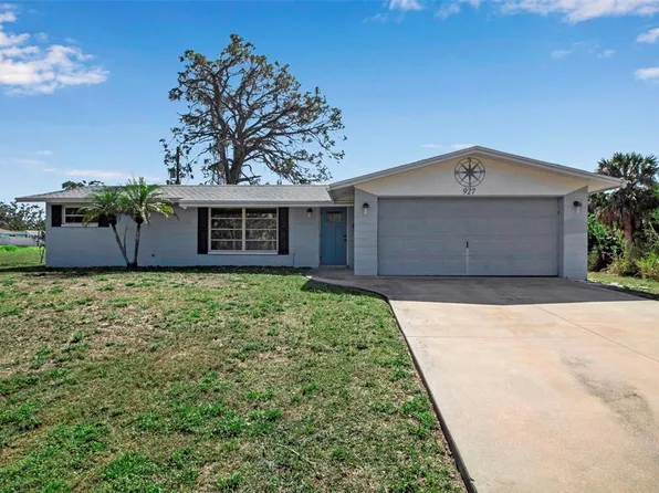 927 Lemon Bay Dr, Venice, FL 34293