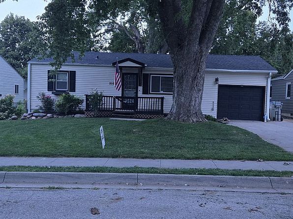 205 Shamrock Rd
