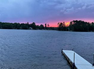 1470 W Knudsen Rd, Gwinn, MI 49841