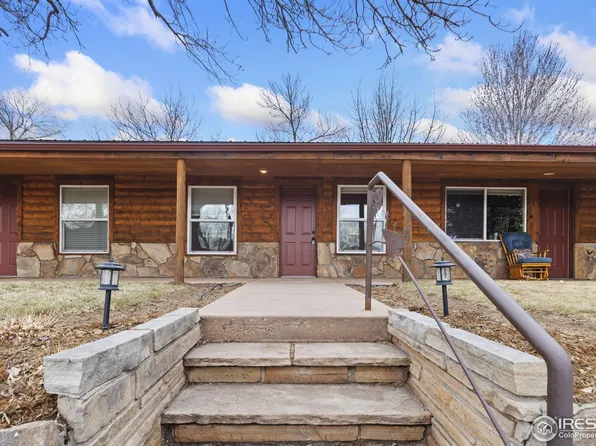 4529 Shoreline Dr #2, Fort Collins, CO 80526