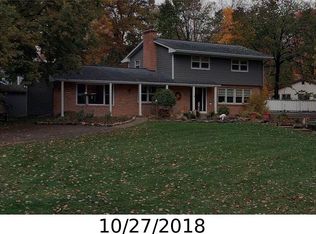 5863 Hobe Ln, White bear lake, MN 55110