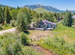 251 Lower Allen Rd, Crested Butte, CO 81224